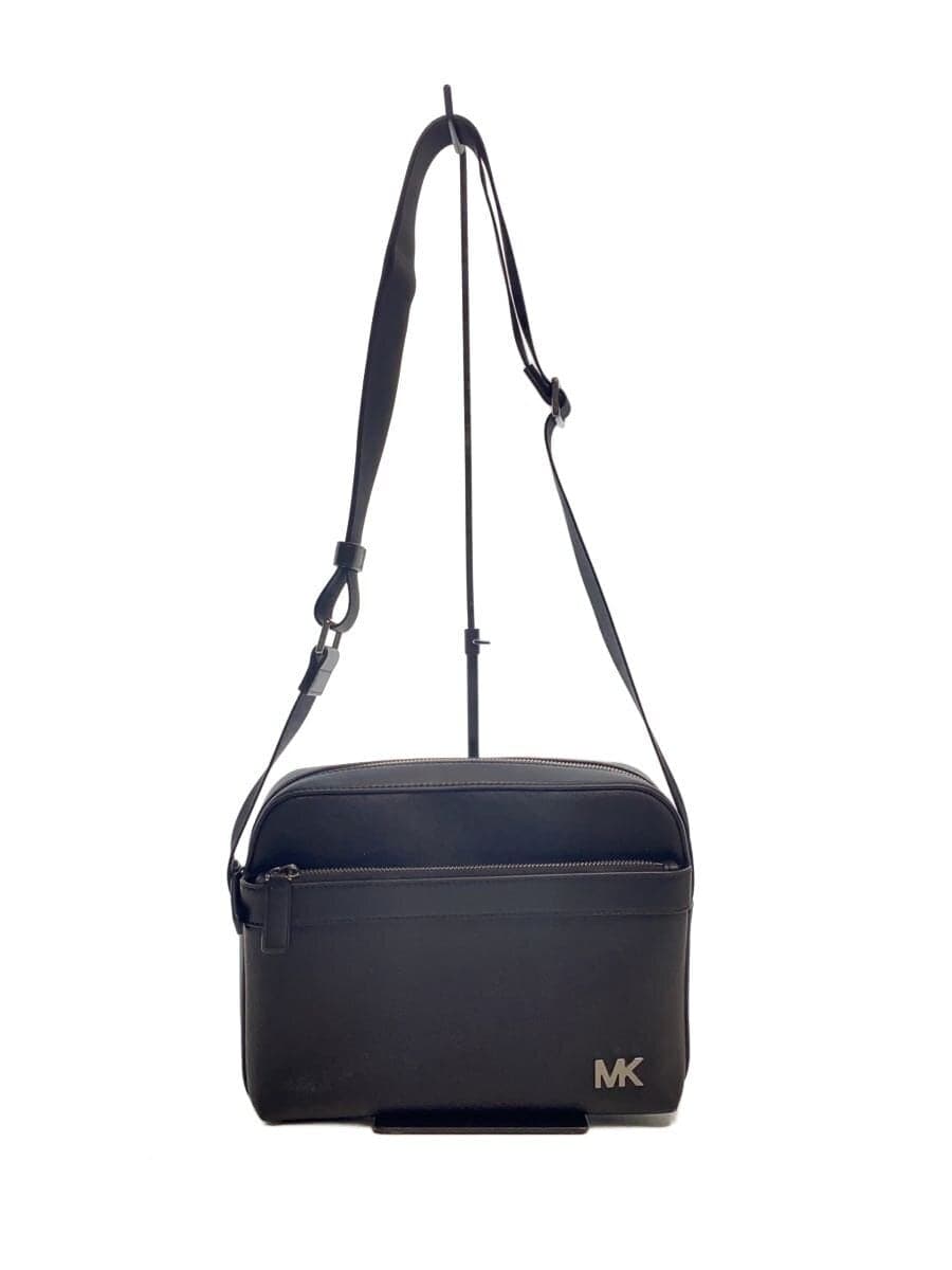 MICHAEL KORS Shoulder Bag -- BLK 37S5LCOC9O