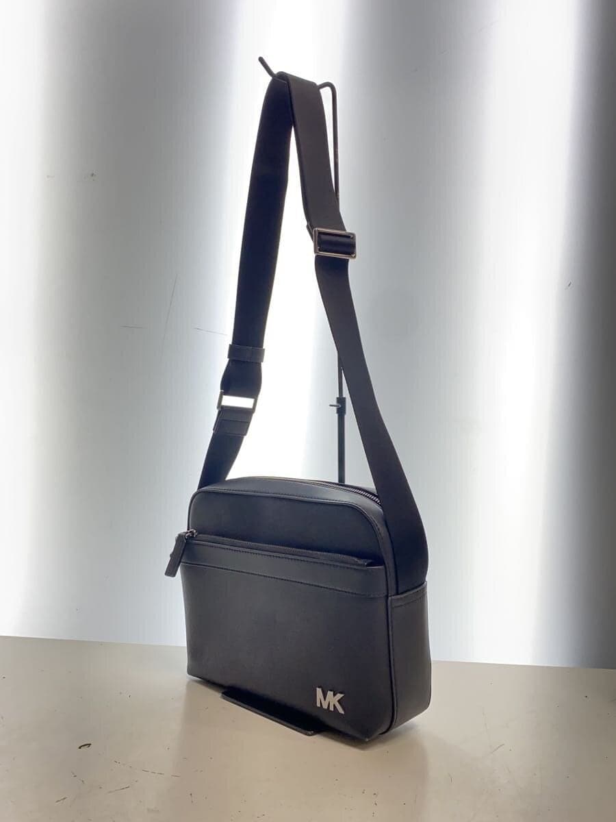 MICHAEL KORS Shoulder Bag -- BLK 37S5LCOC9O 2