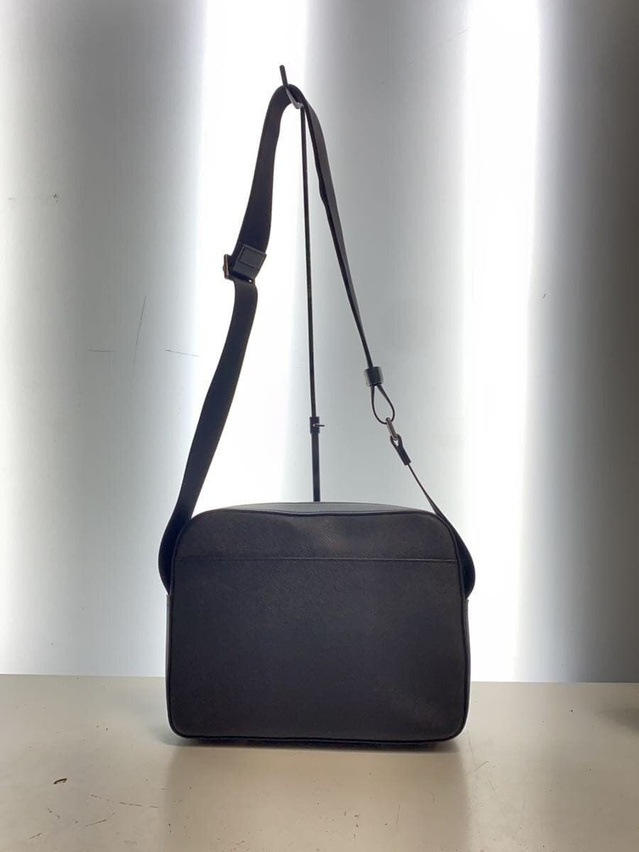 MICHAEL KORS Shoulder Bag -- BLK 37S5LCOC9O 3