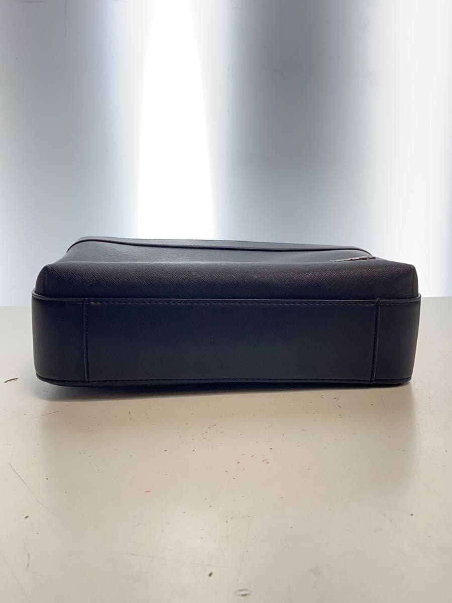 MICHAEL KORS Shoulder Bag -- BLK 37S5LCOC9O 4