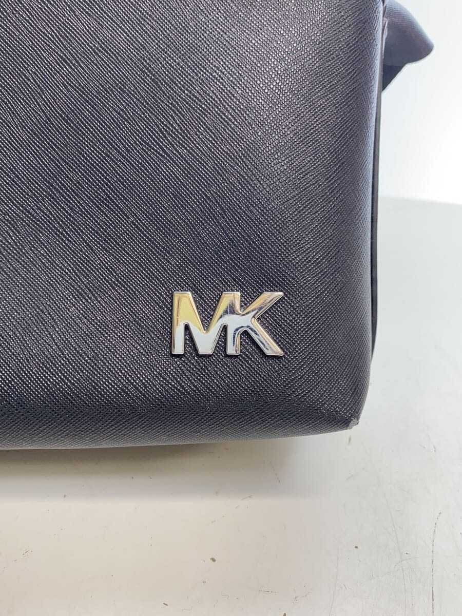 MICHAEL KORS Shoulder Bag -- BLK 37S5LCOC9O 5