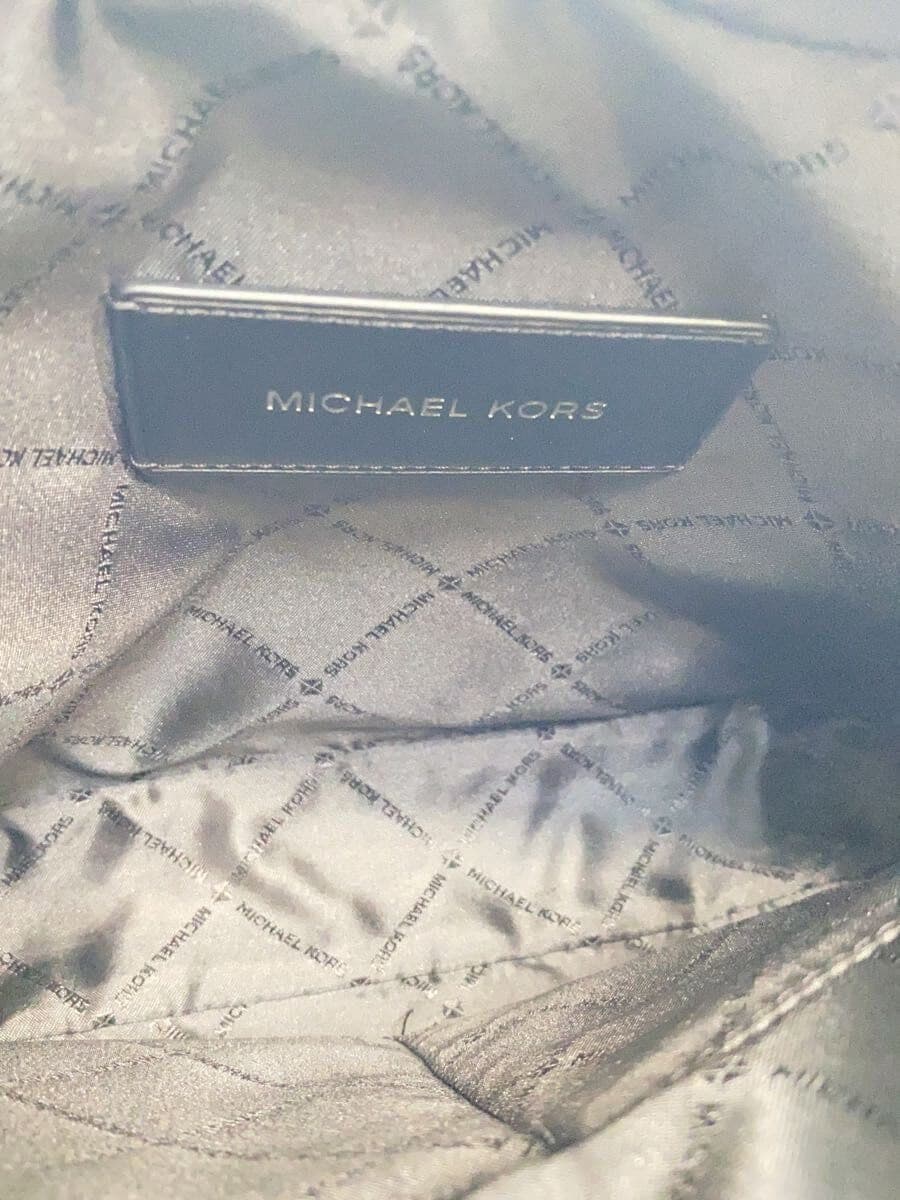 MICHAEL KORS Shoulder Bag -- BLK 37S5LCOC9O 6