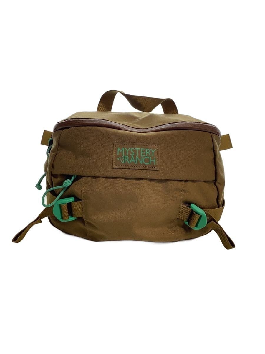 MYSTERY RANCH Waist Bag -- BEG
