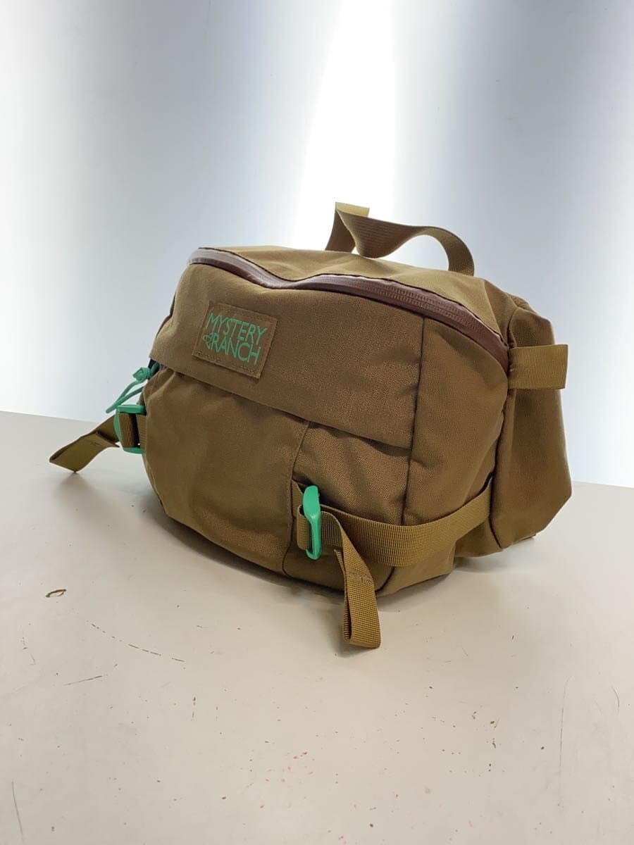 MYSTERY RANCH Waist Bag -- BEG 2