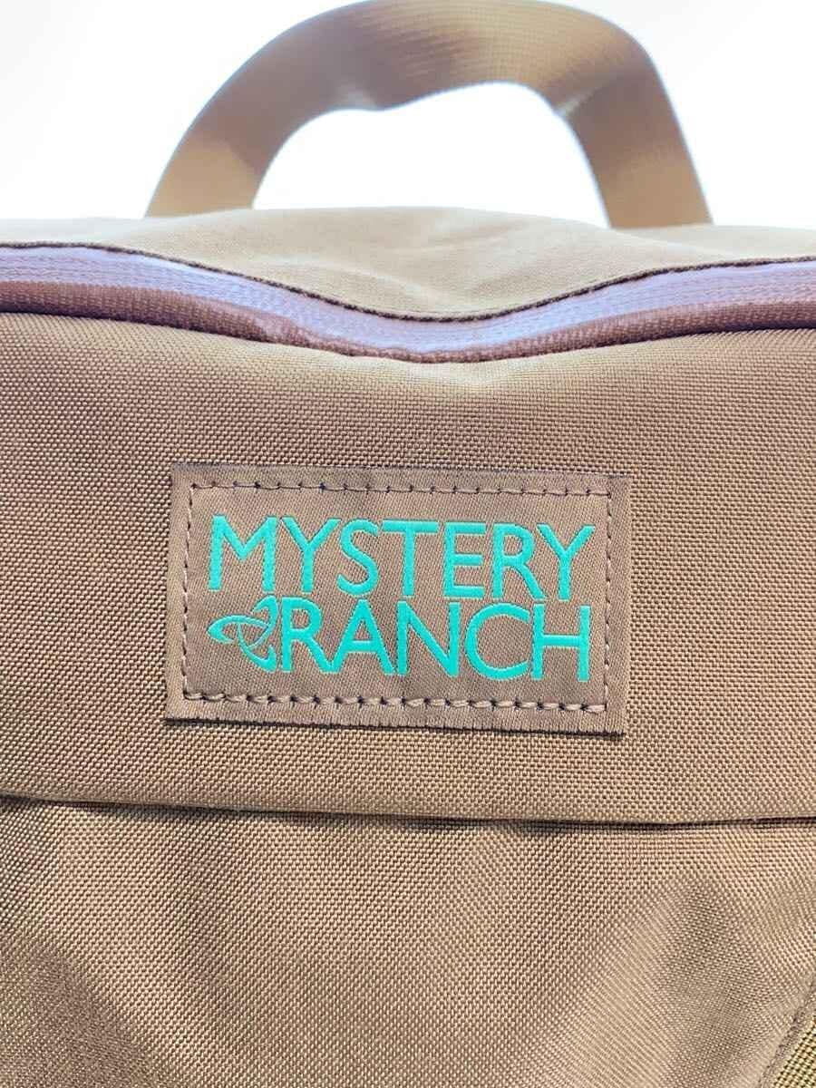 MYSTERY RANCH Waist Bag -- BEG 5