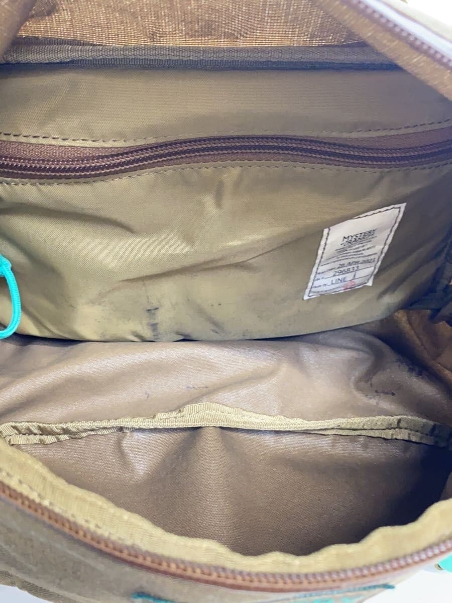 MYSTERY RANCH Waist Bag -- BEG 6