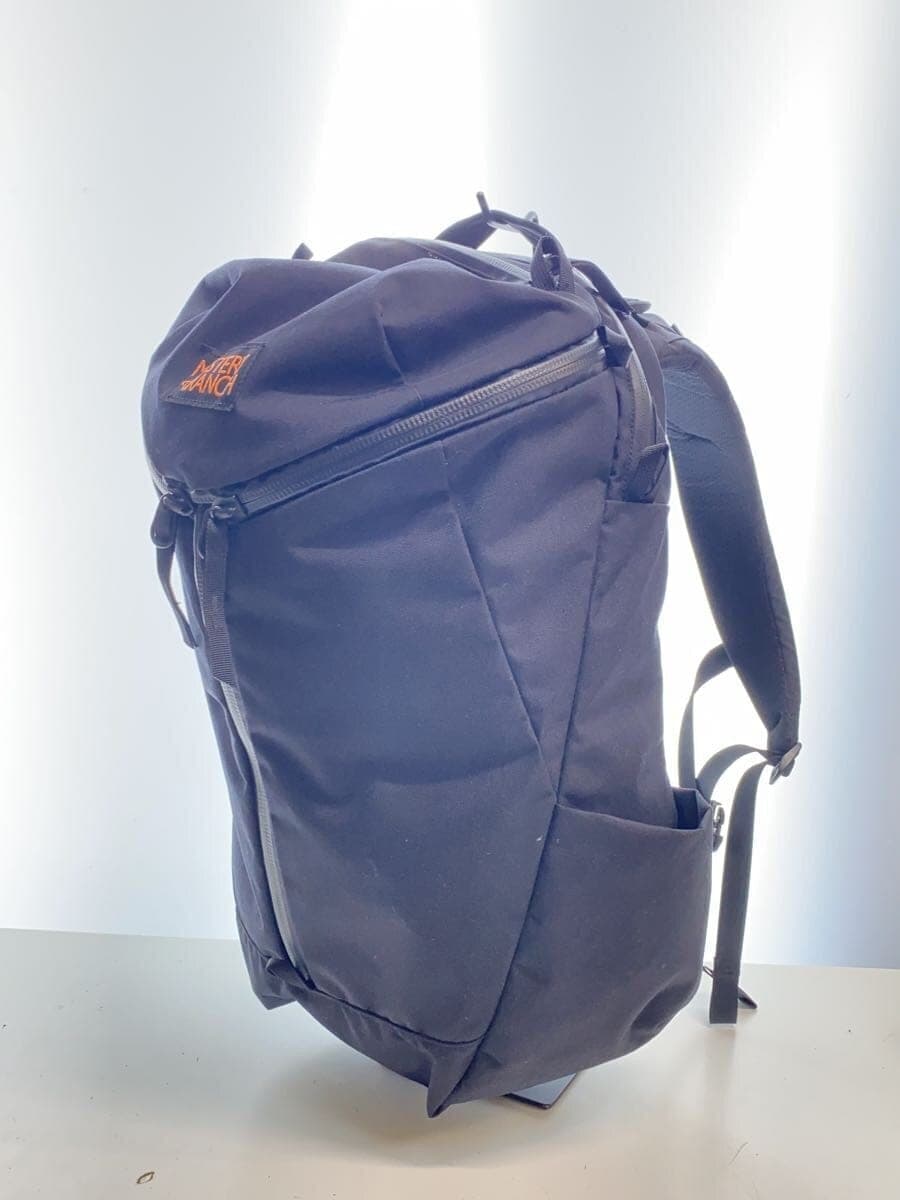 MYSTERY RANCH backpack -- BLK 2