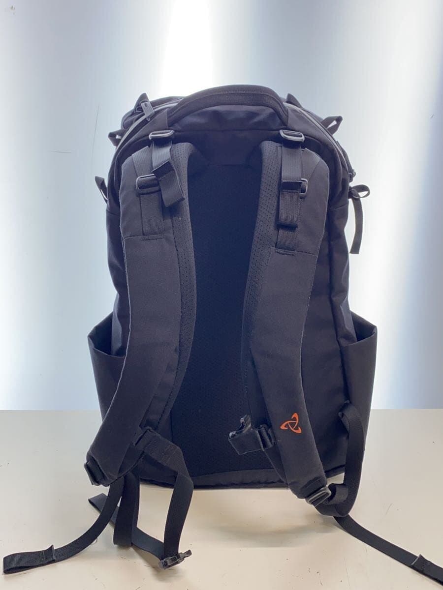 MYSTERY RANCH backpack -- BLK 3