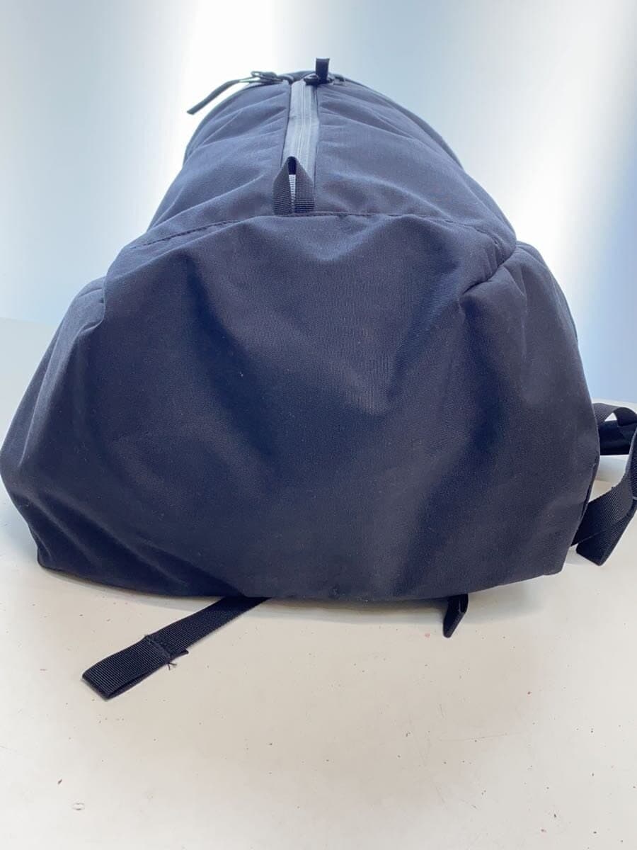 MYSTERY RANCH backpack -- BLK 4
