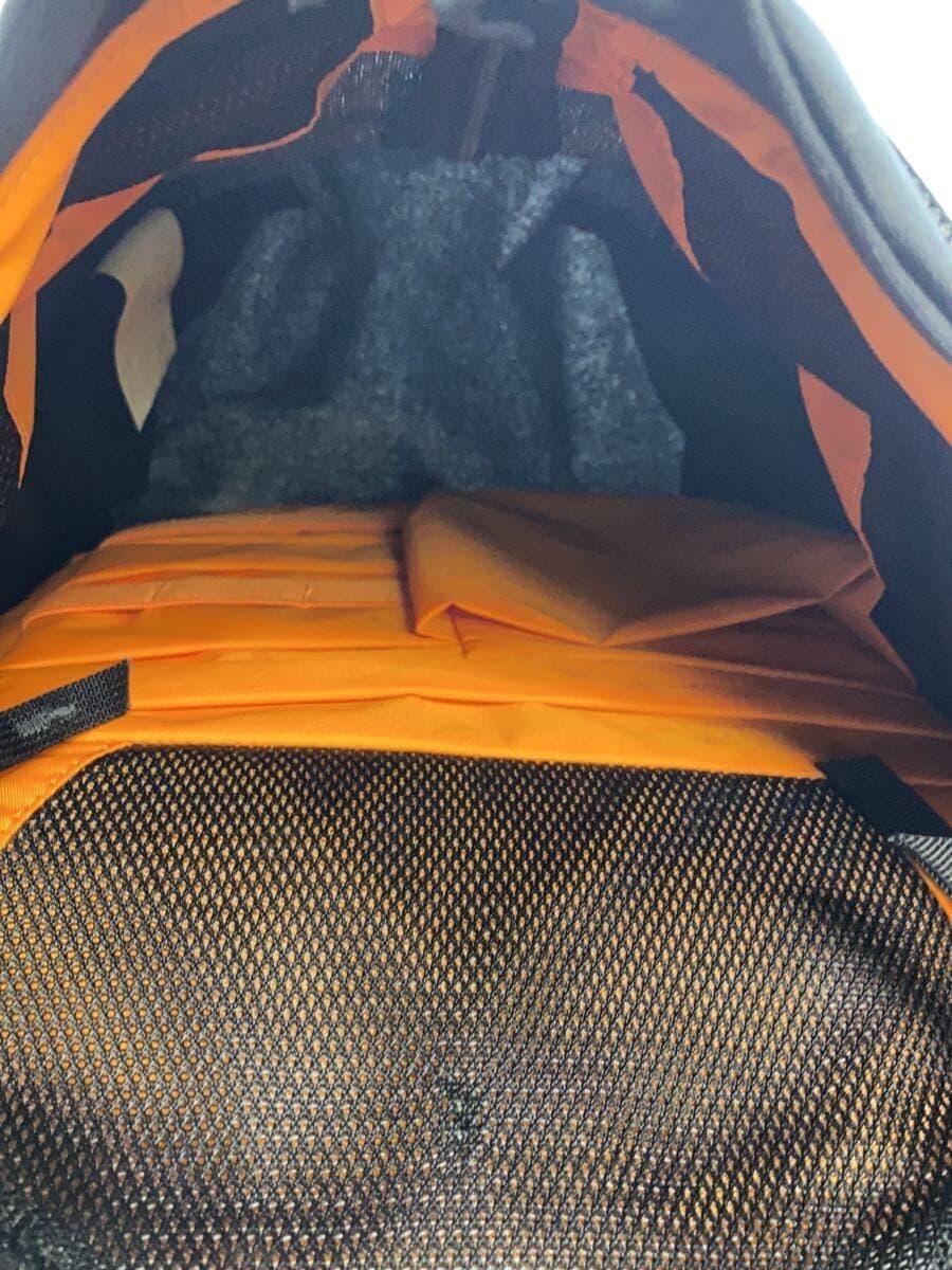 MYSTERY RANCH backpack -- BLK 6