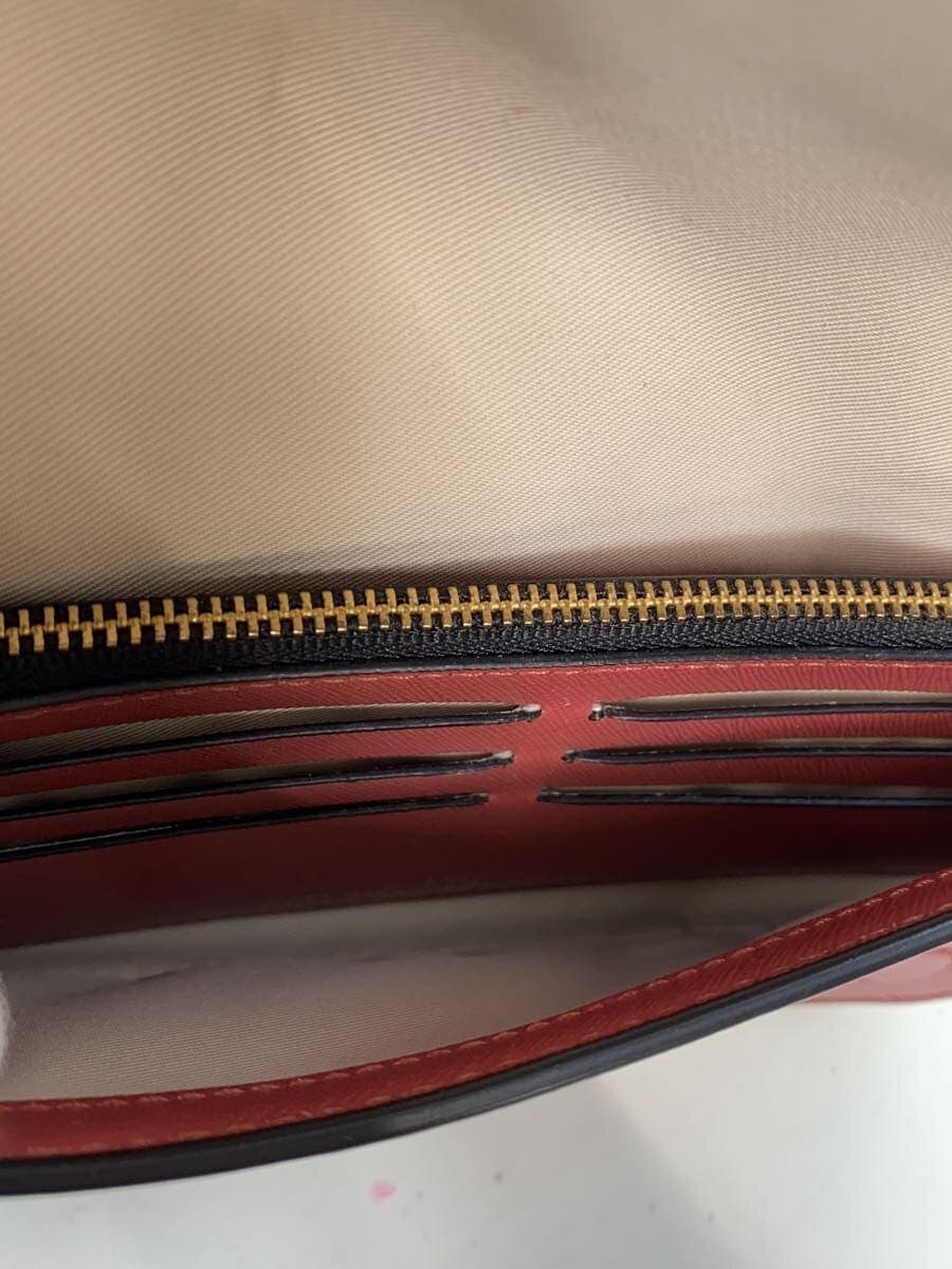 THE MARC JACOBS Snapshot Chain Shoulder Bag Leather PNK M0016762 6