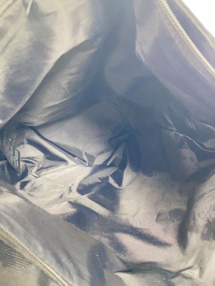 marimekko All Day Bucket Unikko Shoulder Bag Nylon BLK 092226 6