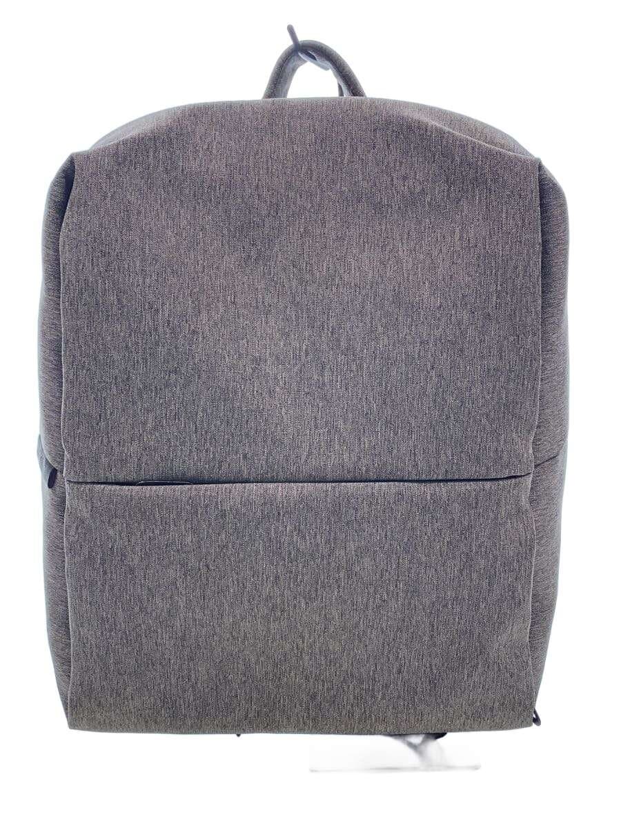 COTE&CIEL Backpack -- GRY Solid