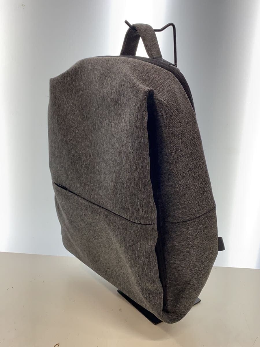 COTE&CIEL Backpack -- GRY Solid 2
