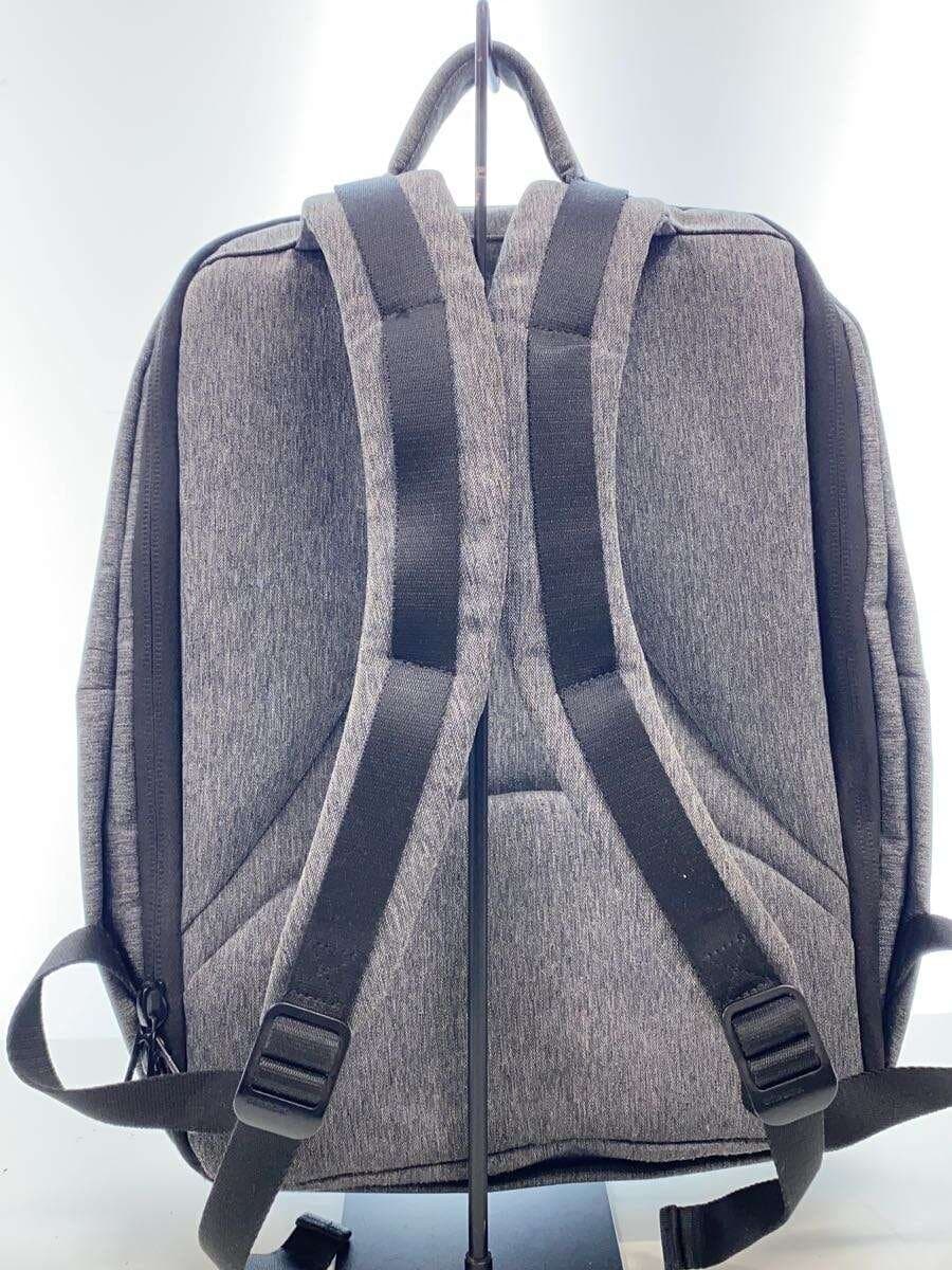 COTE&CIEL Backpack -- GRY Solid 3