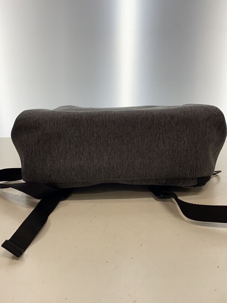 COTE&CIEL Backpack -- GRY Solid 4