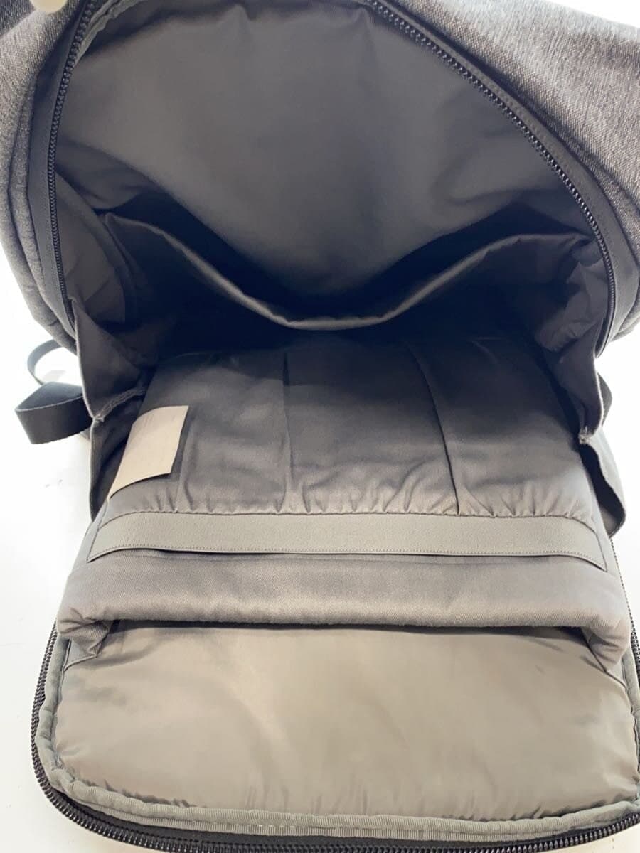 COTE&CIEL Backpack -- GRY Solid 6