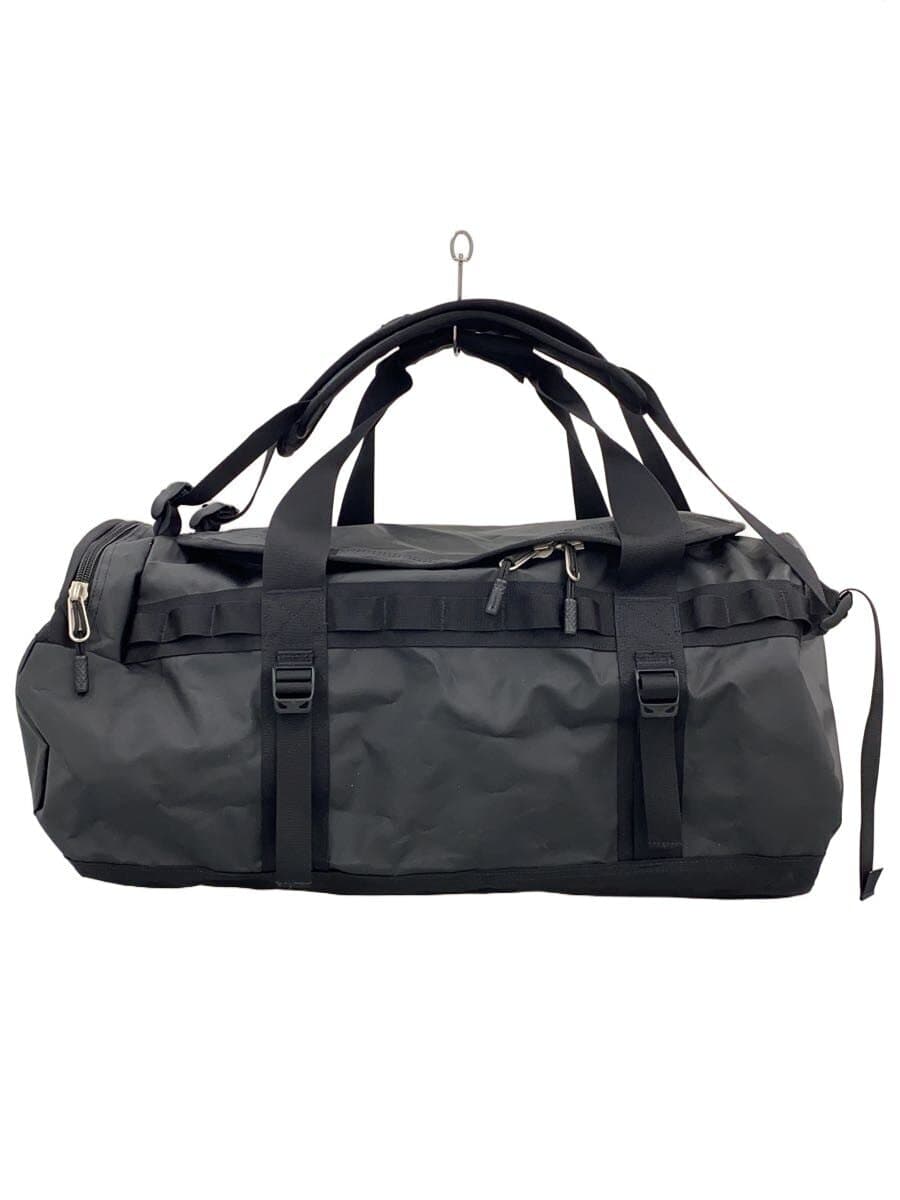 THE NORTH FACE Boston Bag Polyester BLK Plain NM82316