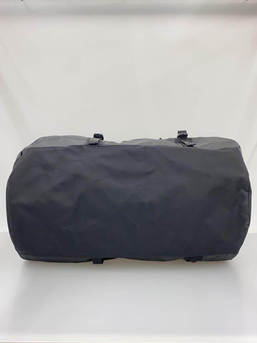 THE NORTH FACE Boston Bag Polyester BLK Plain NM82316 4
