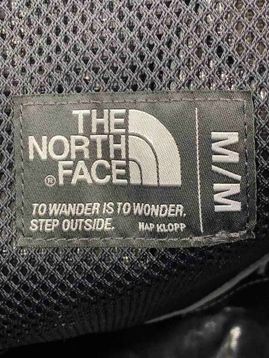 THE NORTH FACE Boston Bag Polyester BLK Plain NM82316 5