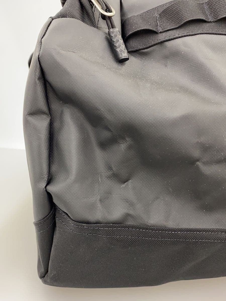 THE NORTH FACE Boston Bag Polyester BLK Plain NM82316 7
