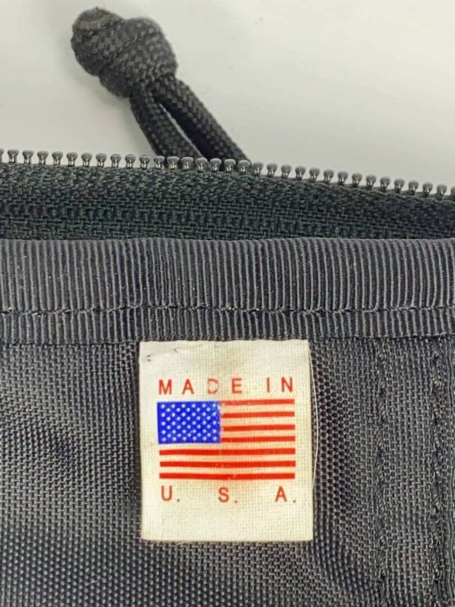 BRIEFIN Ga4 3-Way liner Attache Case Nylon BLK 5