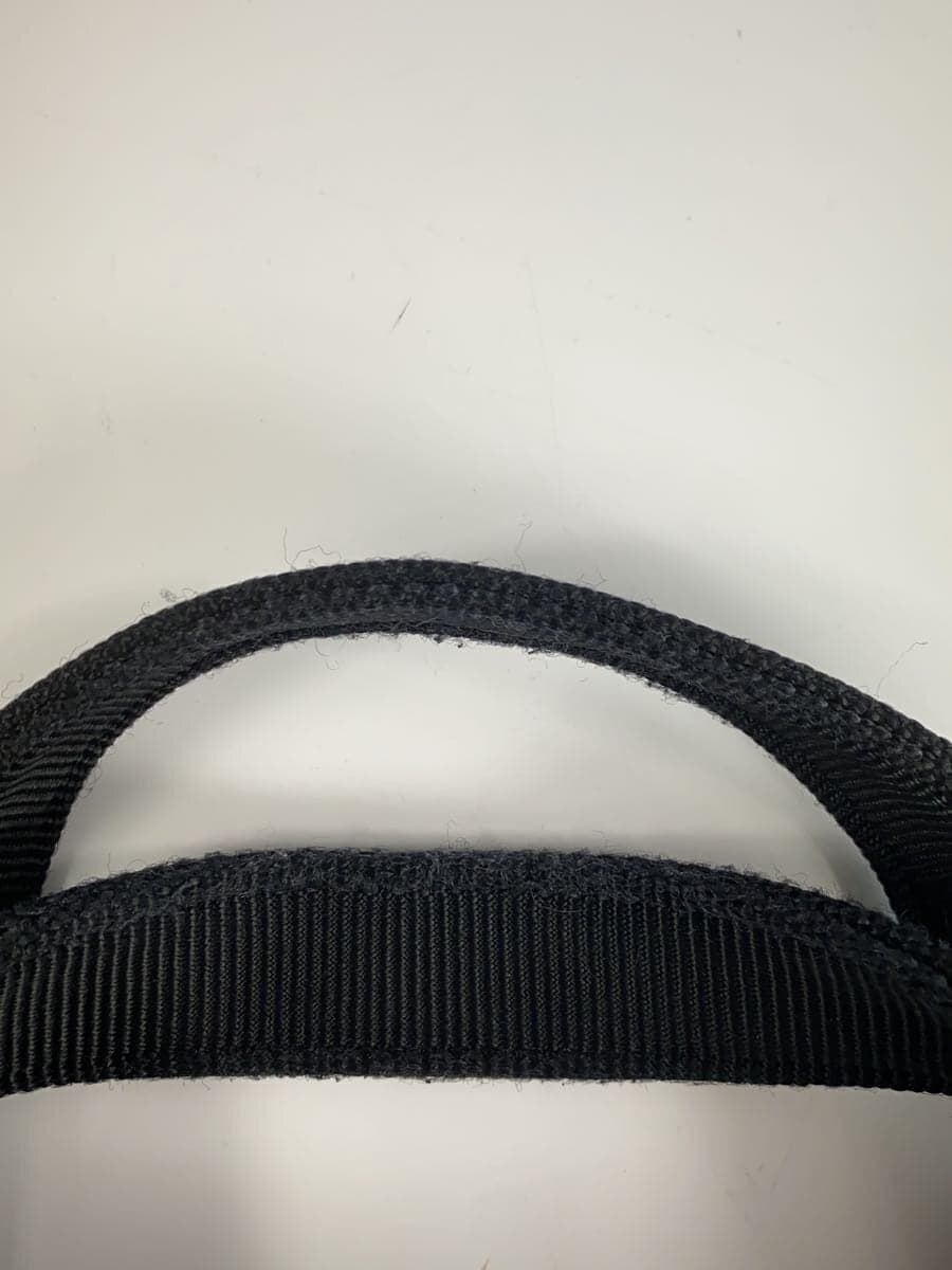 BRIEFIN Ga4 3-Way Series Attache Case Nylon BLK 9