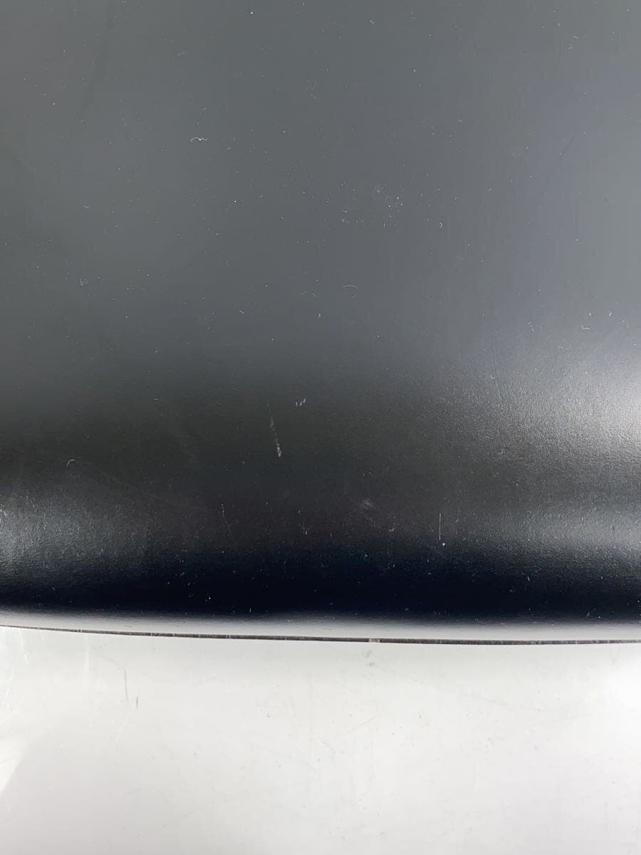 GLENROYAL2 Handle Tote Bag Leather BLK 6