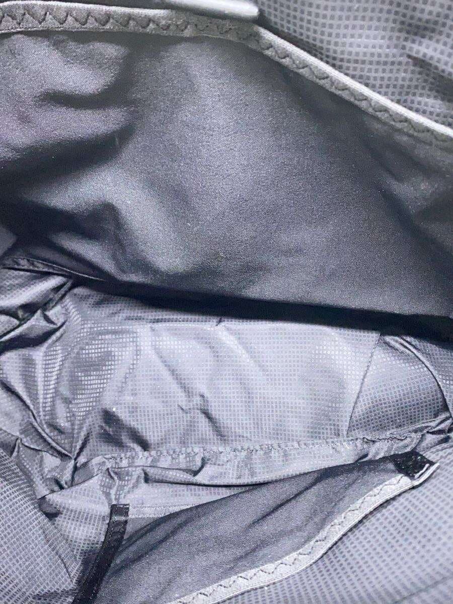 THE NORTH FACE Geo Face Tote Tote Bag Polyester BLK Plain NM32352 6