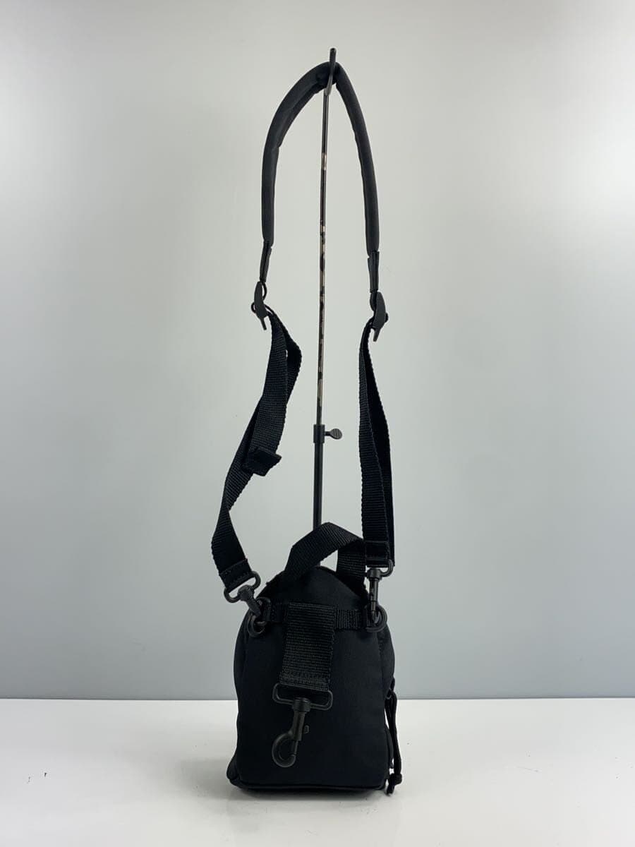 BALENCIAGA Backpack BLK 656328 3