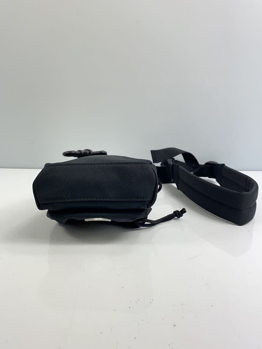 BALENCIAGA Backpack BLK 656328 4