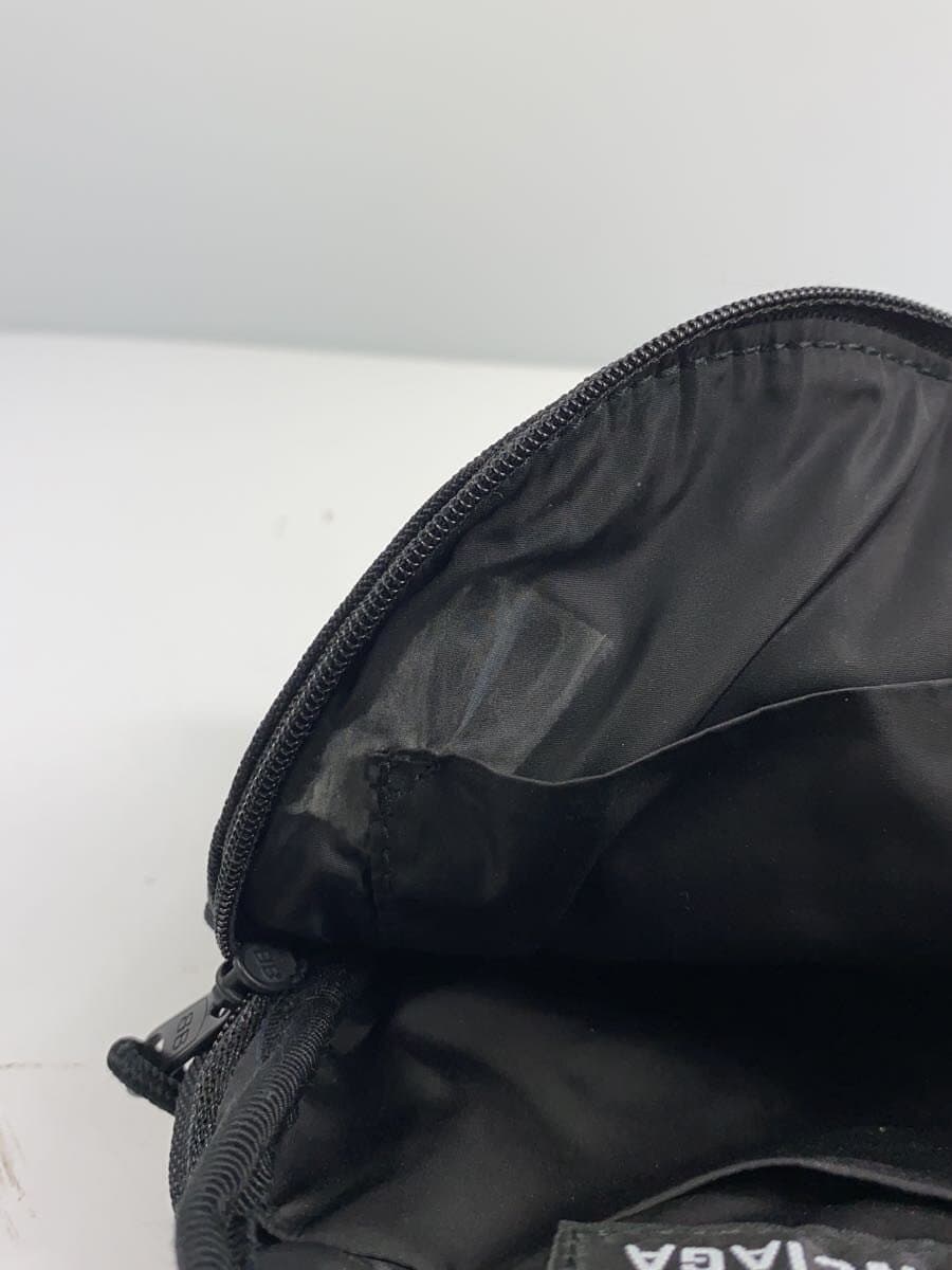 BALENCIAGA Backpack BLK 656328 7