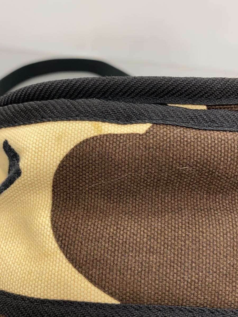 Marimekko Shoulder Bag Canvas BRW 7