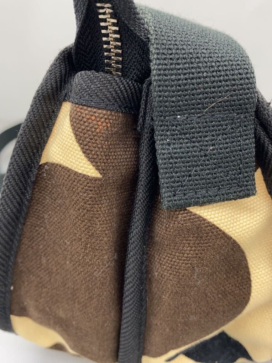 Marimekko Shoulder Bag Canvas BRW 8