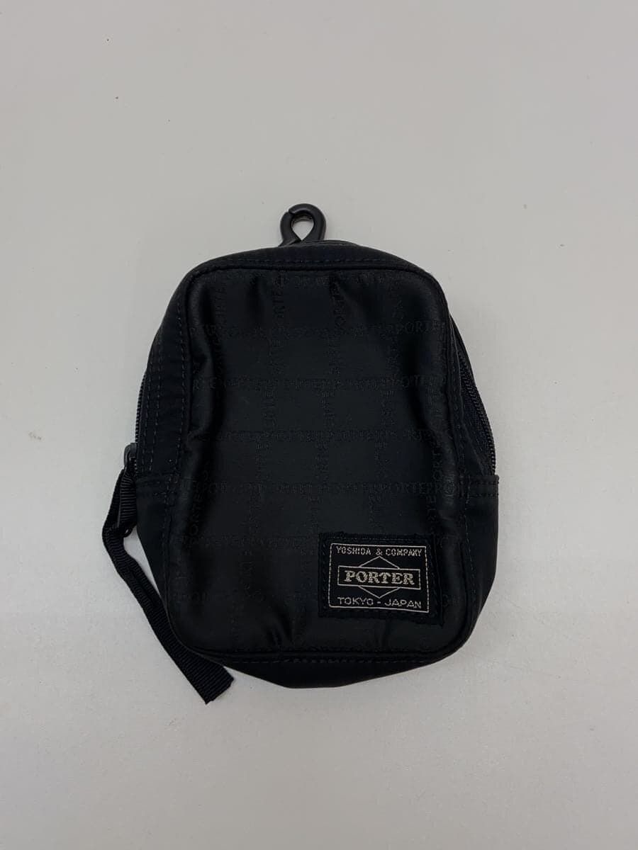 PORTER Pouch BLK