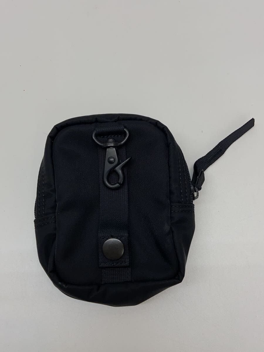 PORTER Pouch BLK 2