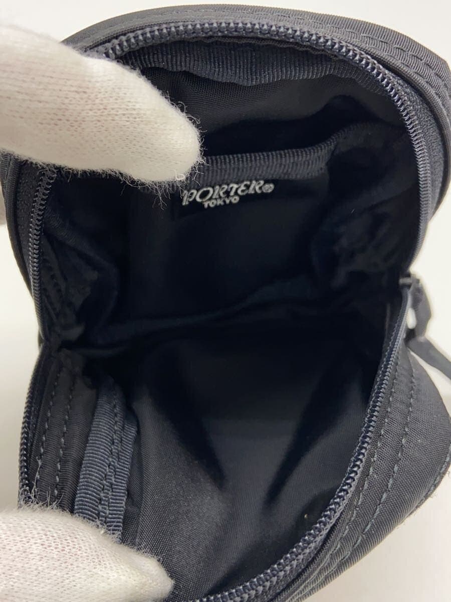 PORTER Pouch BLK 5