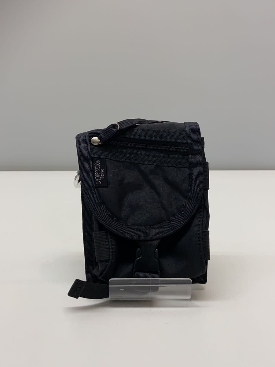 PORTER Pouch BLK