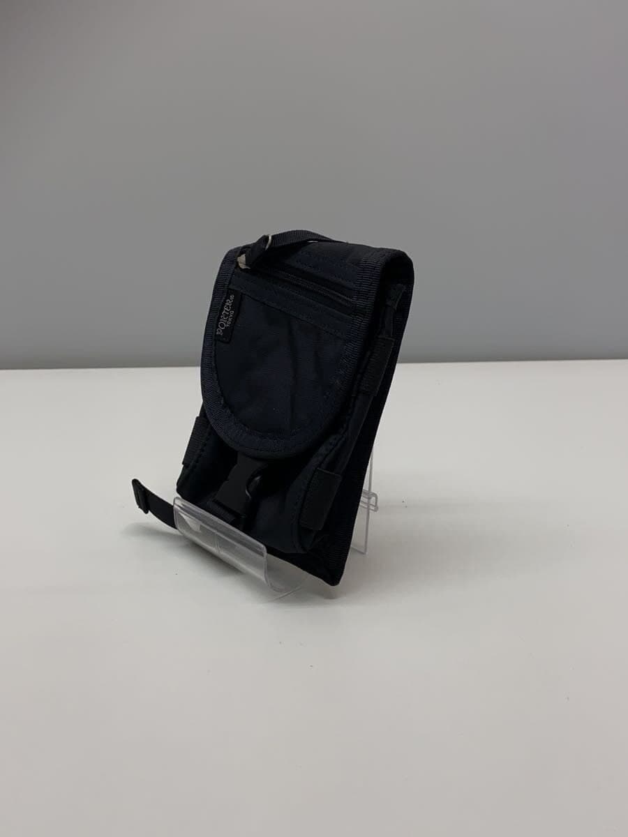 PORTER Pouch BLK 2