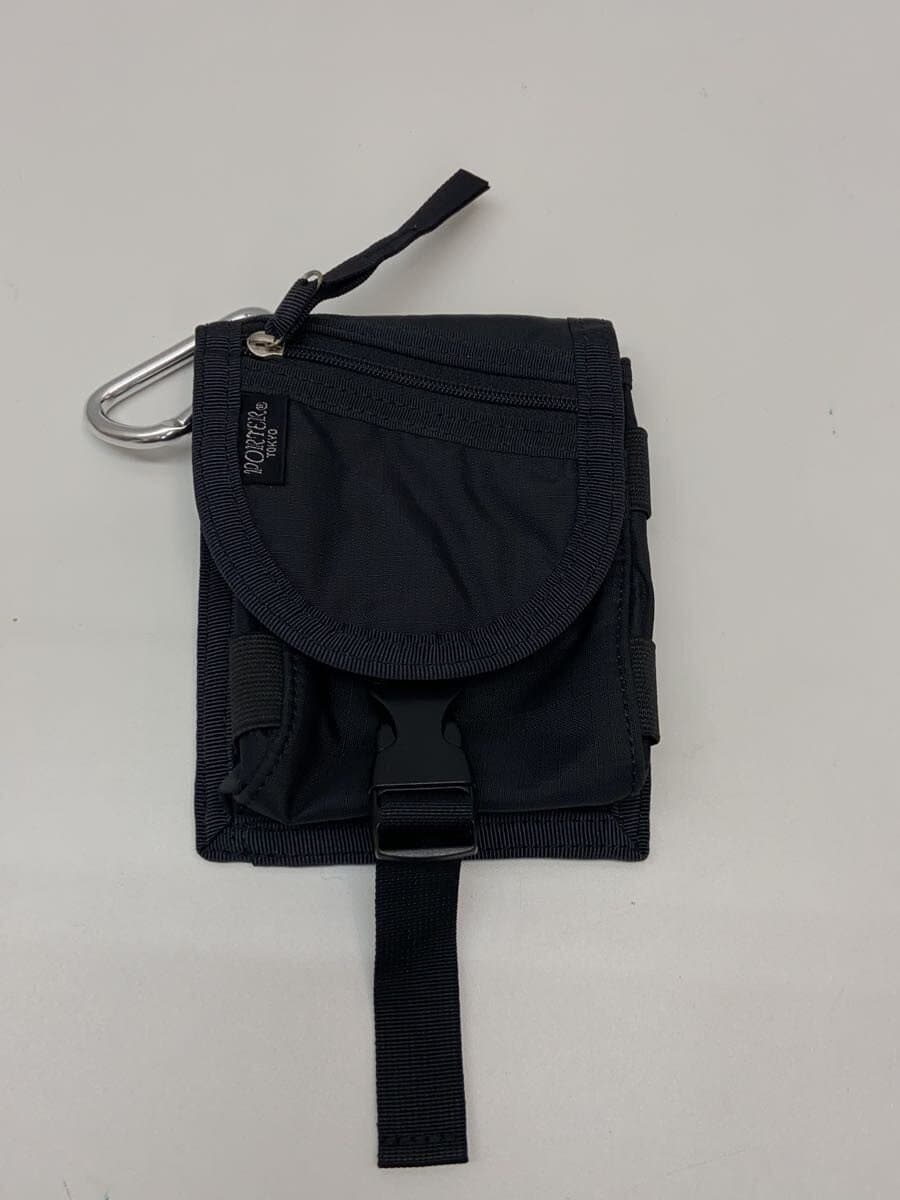 PORTER Pouch BLK 9