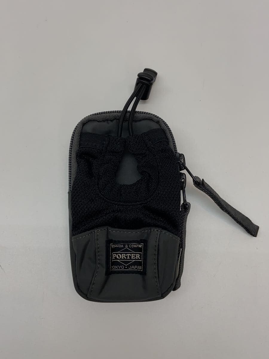 PORTER Pouch GRY 635-06829