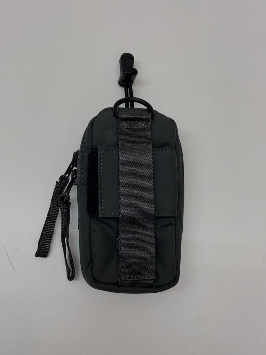 PORTER Pouch GRY 635-06829 2