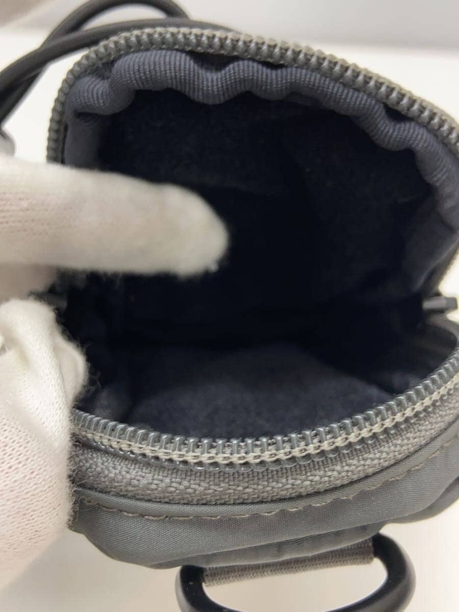 PORTER Pouch GRY 635-06829 5