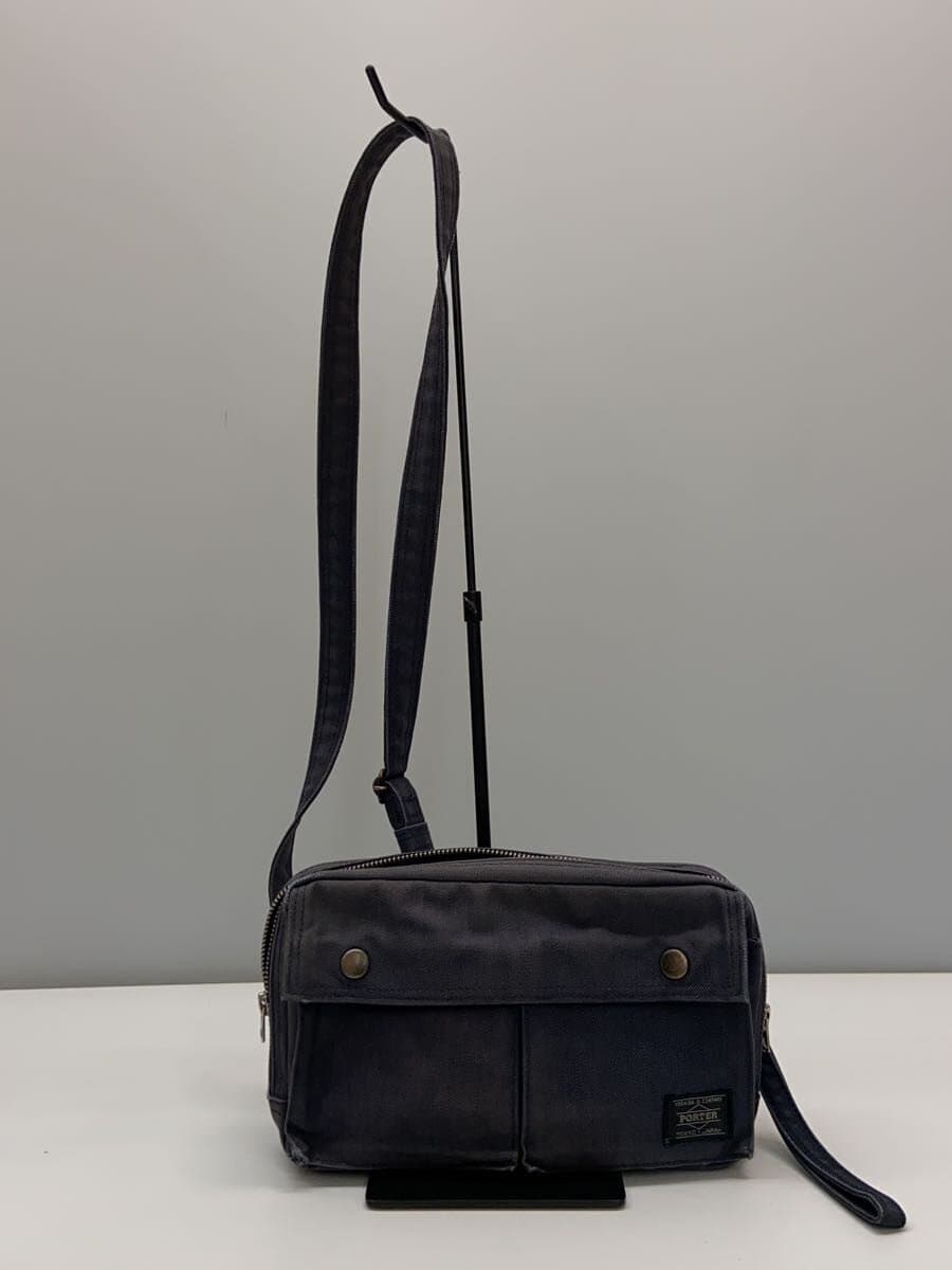 PORTER Shoulder Bag IDG