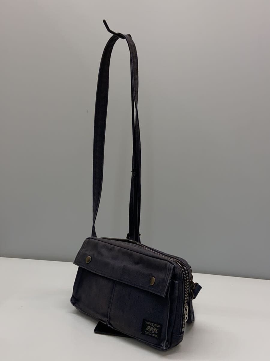 PORTER Shoulder Bag IDG 2