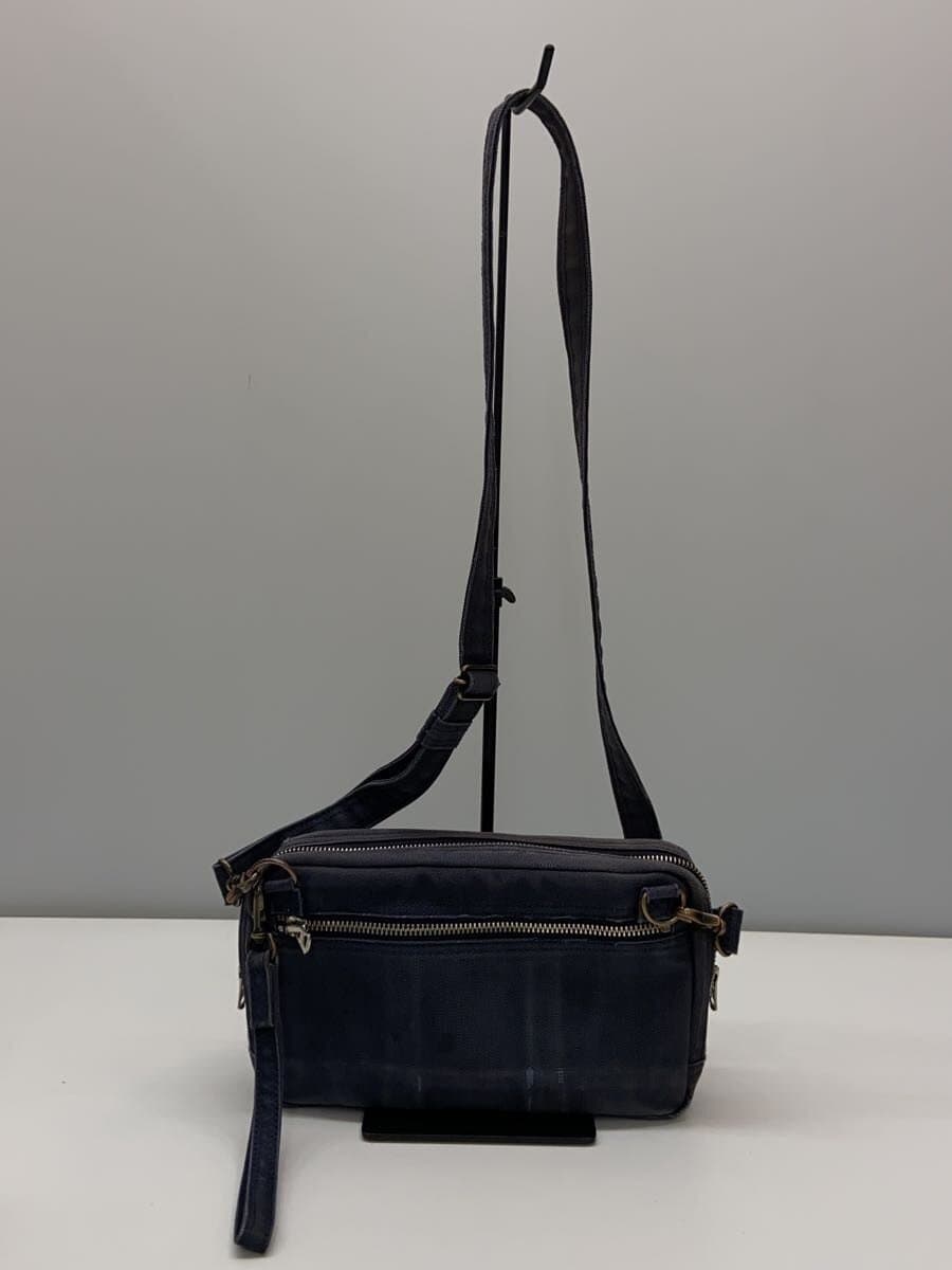 PORTER Shoulder Bag IDG 3