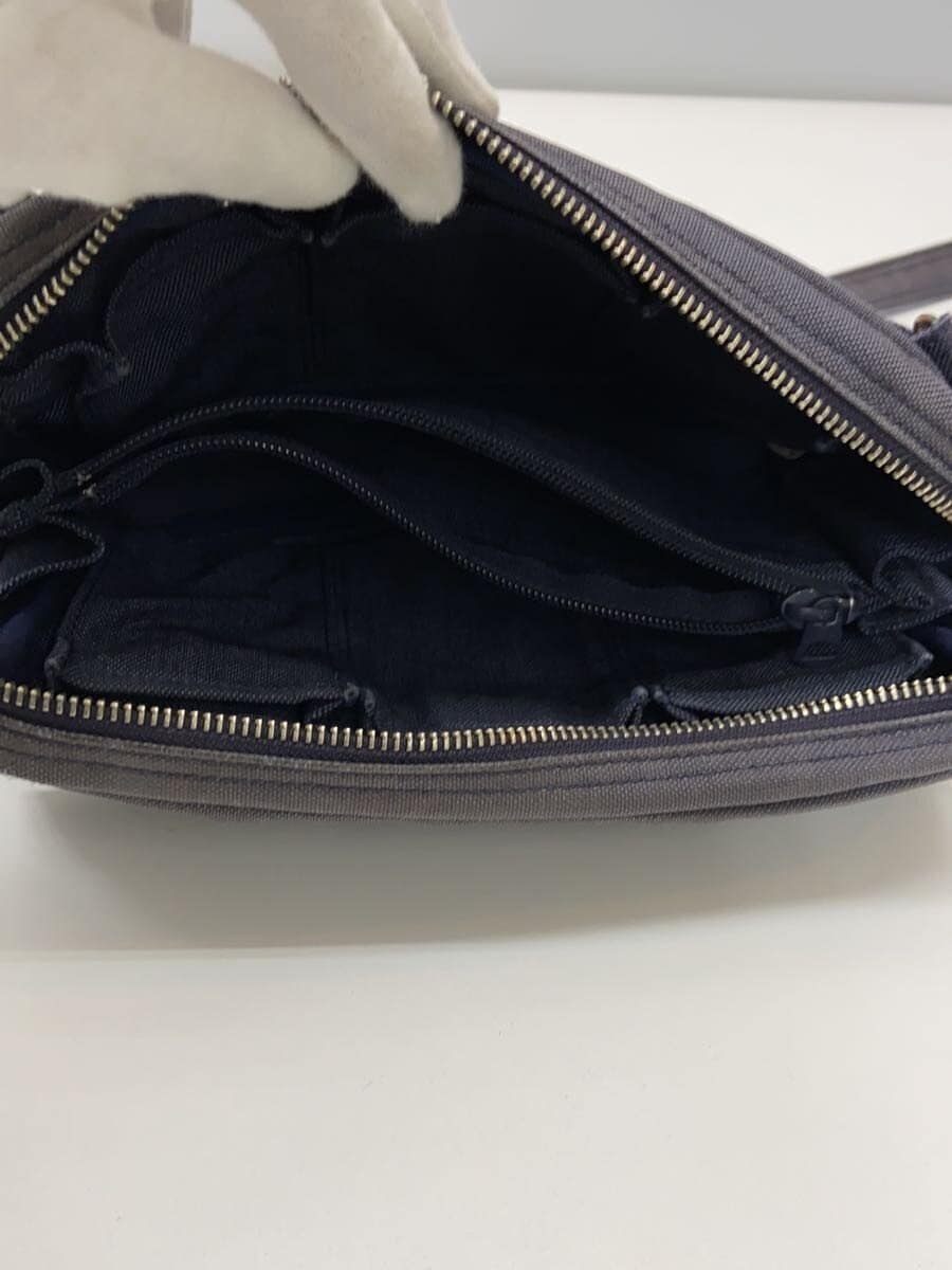 PORTER Shoulder Bag IDG 6