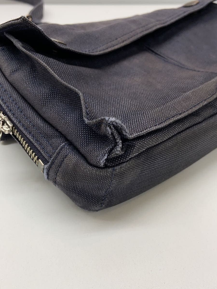 PORTER Shoulder Bag IDG 7