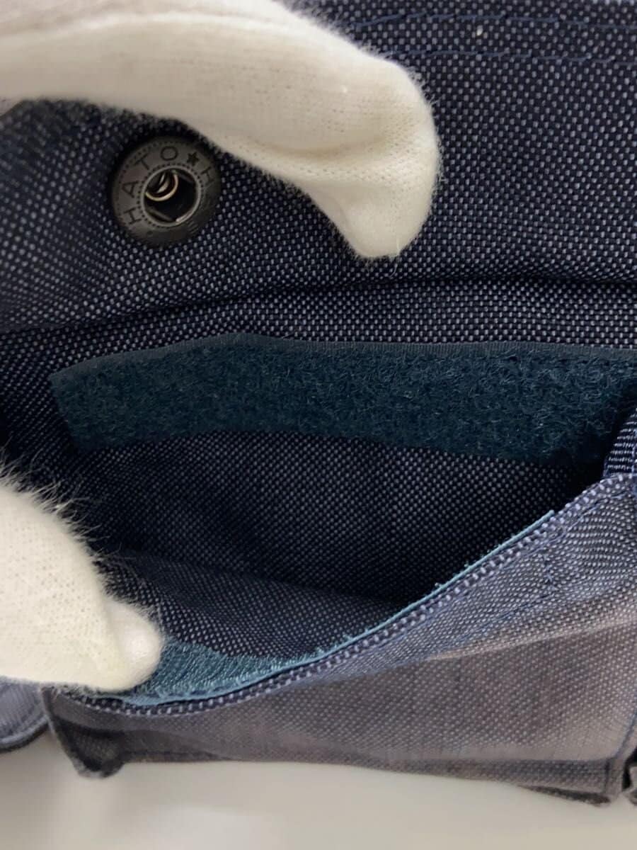 PORTER Shoulder Bag IDG 8