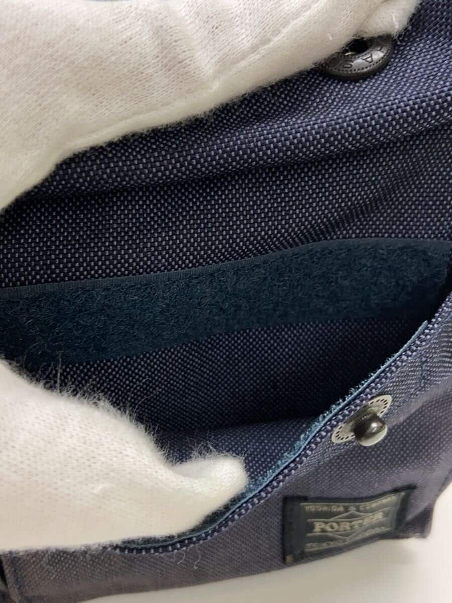 PORTER Shoulder Bag IDG 9